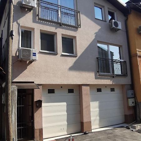 Our Way S Apartment With Airco And Own Garage Сараево Экстерьер фото