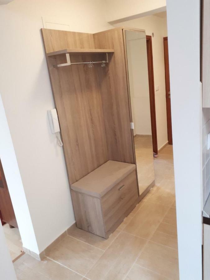 Our Way S Apartment With Airco And Own Garage Сараево Экстерьер фото