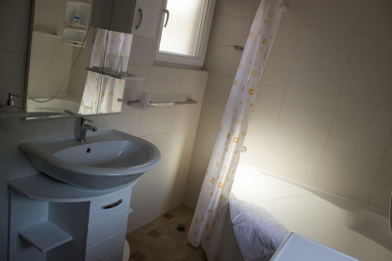 Our Way S Apartment With Airco And Own Garage Сараево Экстерьер фото