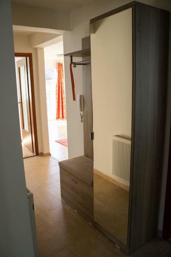 Our Way S Apartment With Airco And Own Garage Сараево Экстерьер фото