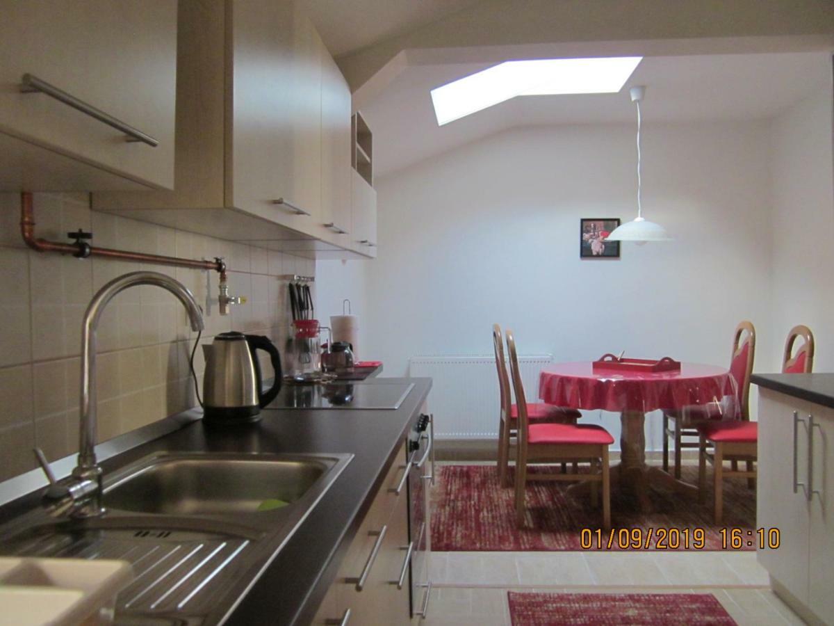 Our Way S Apartment With Airco And Own Garage Сараево Экстерьер фото