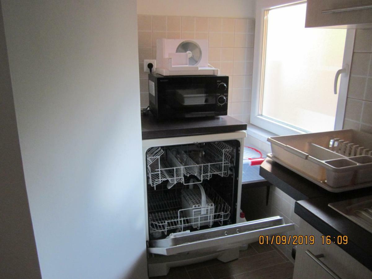 Our Way S Apartment With Airco And Own Garage Сараево Экстерьер фото