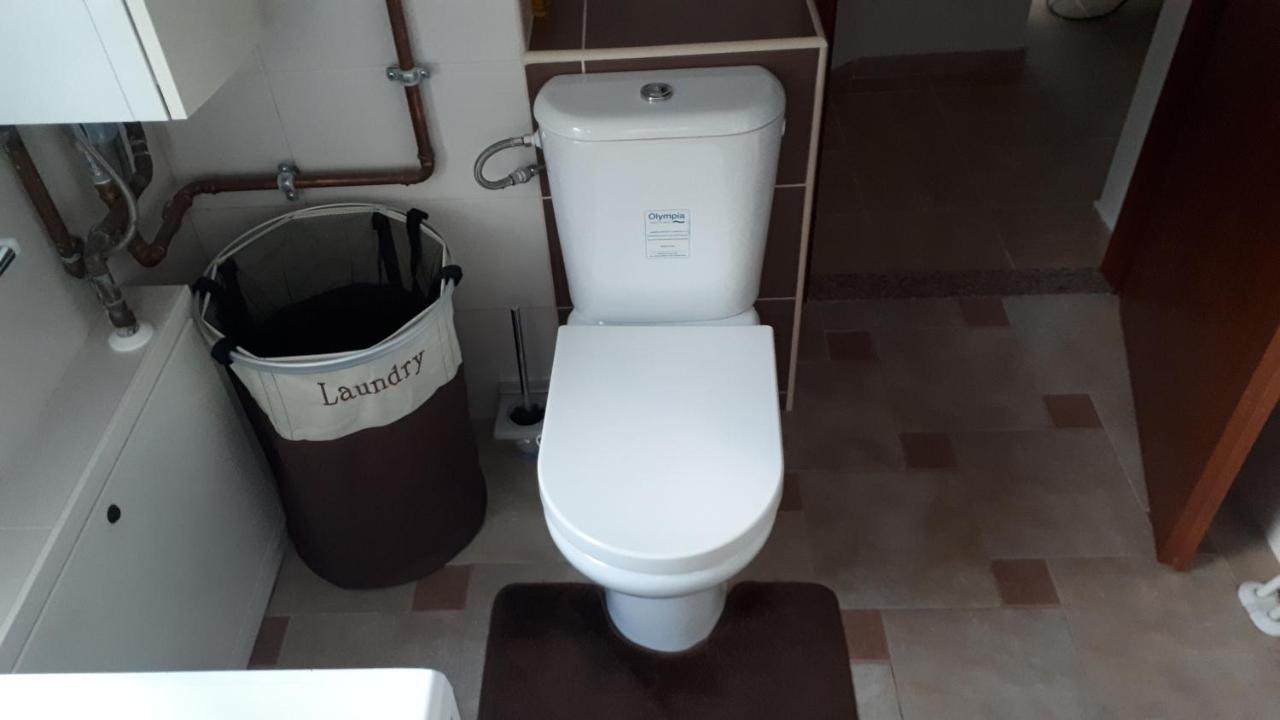 Our Way S Apartment With Airco And Own Garage Сараево Экстерьер фото