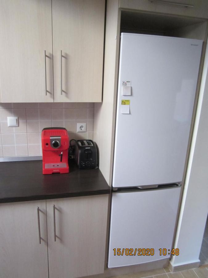 Our Way S Apartment With Airco And Own Garage Сараево Экстерьер фото