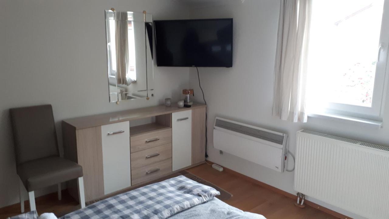 Our Way S Apartment With Airco And Own Garage Сараево Экстерьер фото